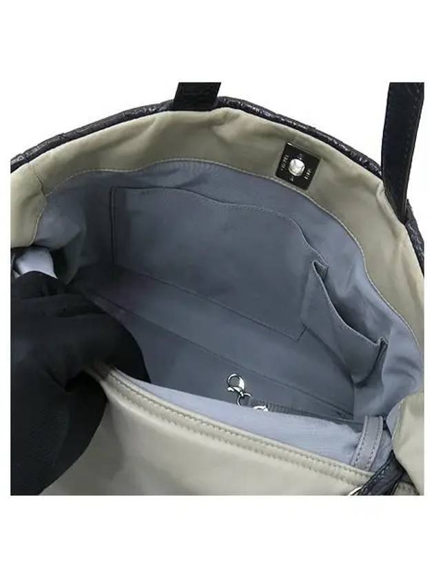 A47138Y06146 2 WAY bag Chanel