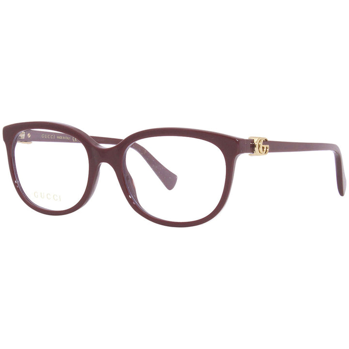 Gucci  GG 1075O 006 54mm Womens Rectangle Eyeglasses 54mm