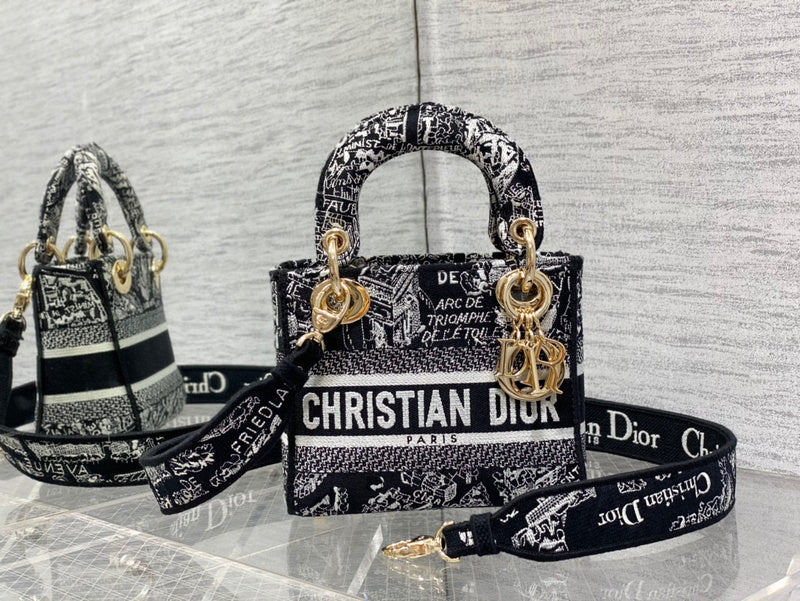 Bags Zone - Dior Bags - 1365