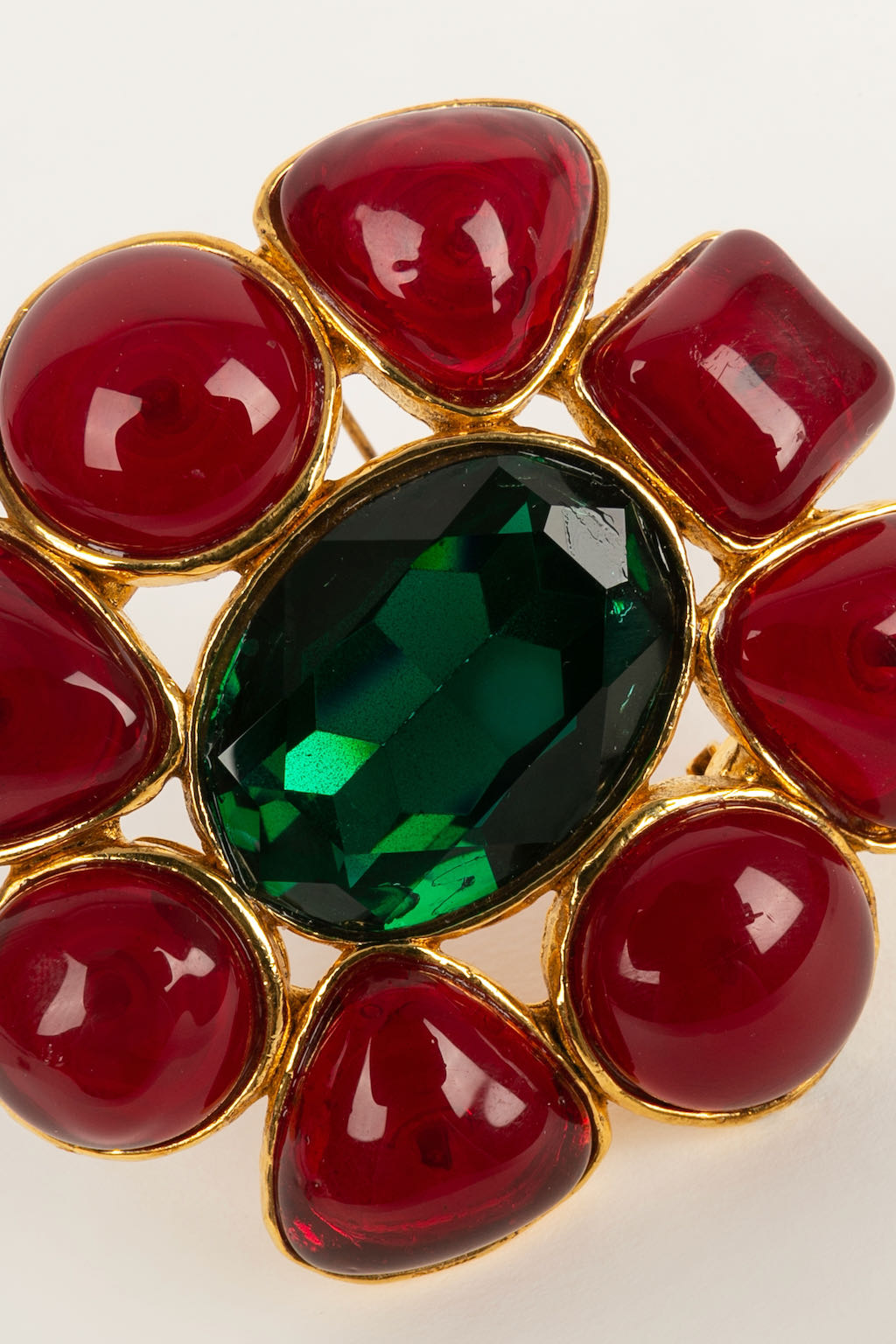 Broche Top Quality Chanel 1990s