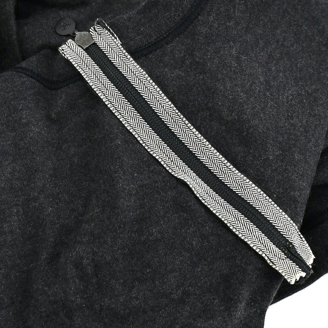 Top Quality Chanel Fall 2002 cotton T-shirt #42