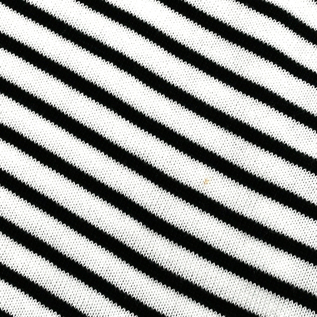 Top Quality Chanel CC striped cotton top #42