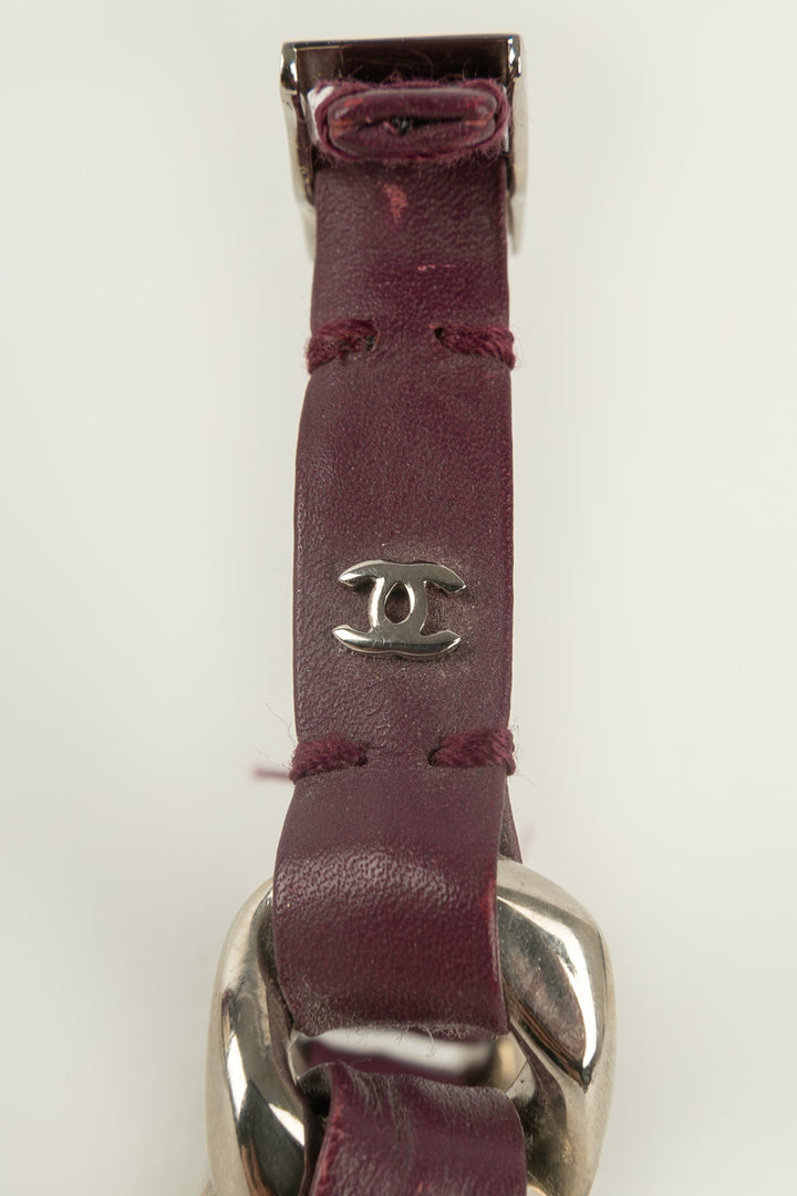 Bracelet Top Quality Chanel 2002