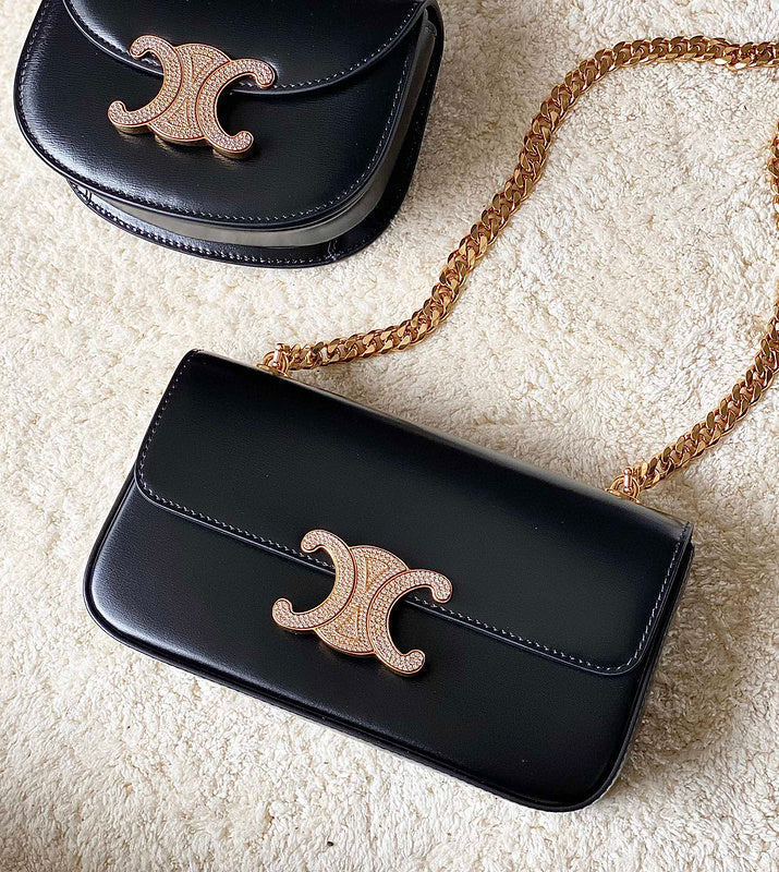 Top Quality Chanel Bag New Arrival Luxury Bag - 808