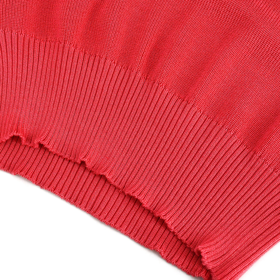 Top Quality Chanel Spring 1996 T-shirt Pink 96P #40