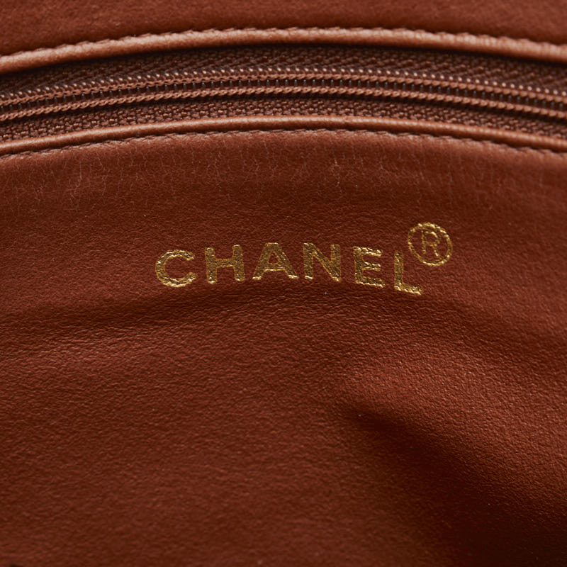 Top Quality Chanel Top Quality Chanel TORTE BAG CABIAS SKIN  LADY SCHOOL
