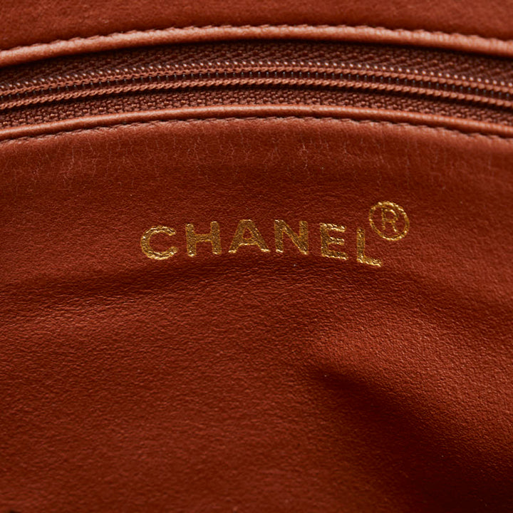 Top Quality Chanel Top Quality Chanel TORTE BAG CABIAS SKIN  LADY SCHOOL
