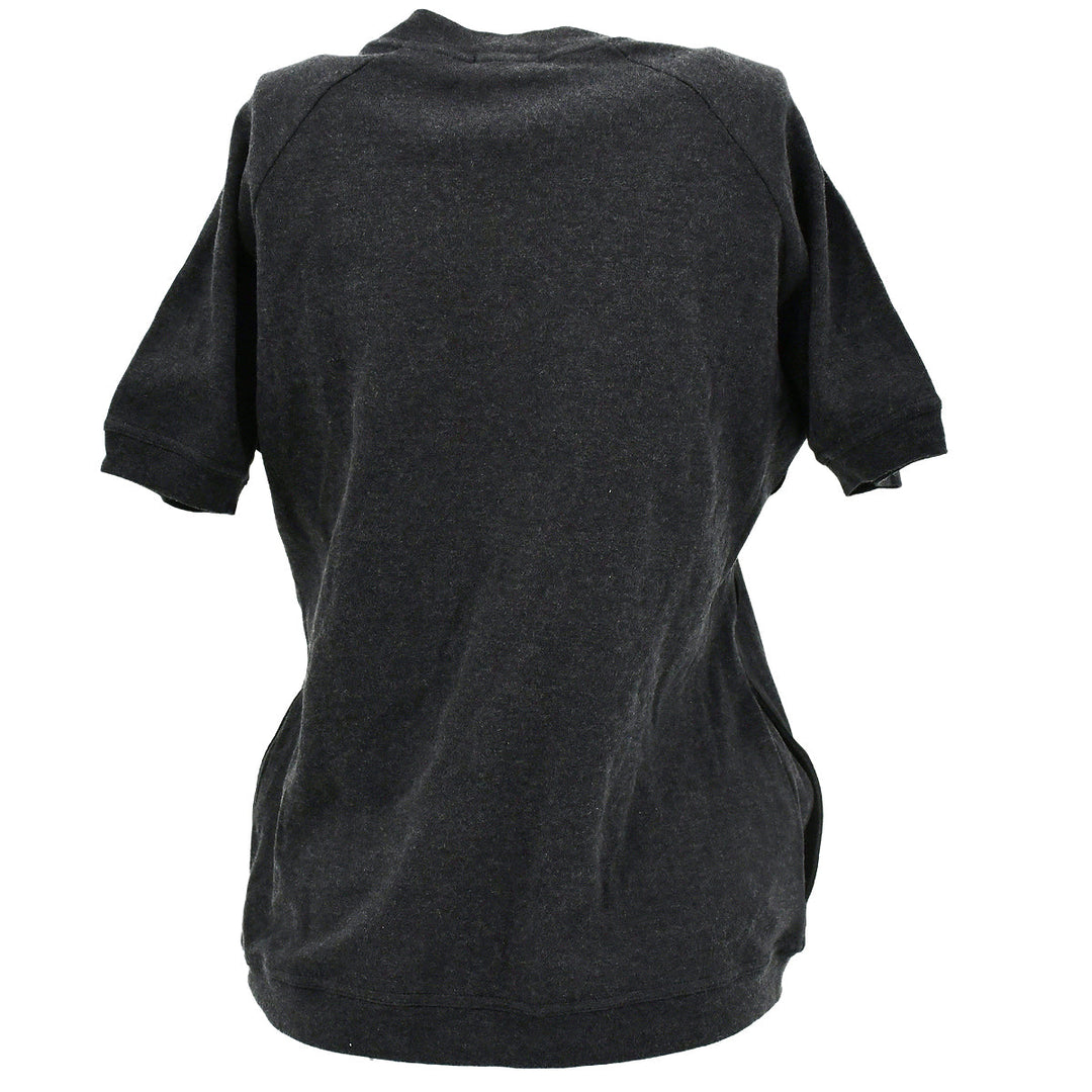 Top Quality Chanel Fall 2002 cotton T-shirt #42