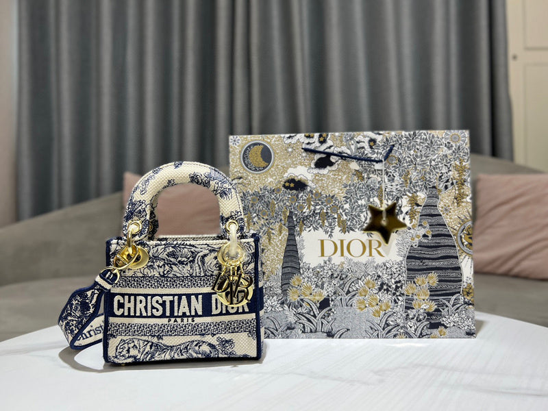Bags Zone - Dior Bags - 1626