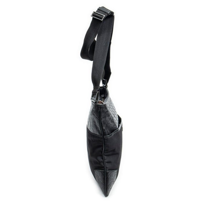 Crossbody Messenger