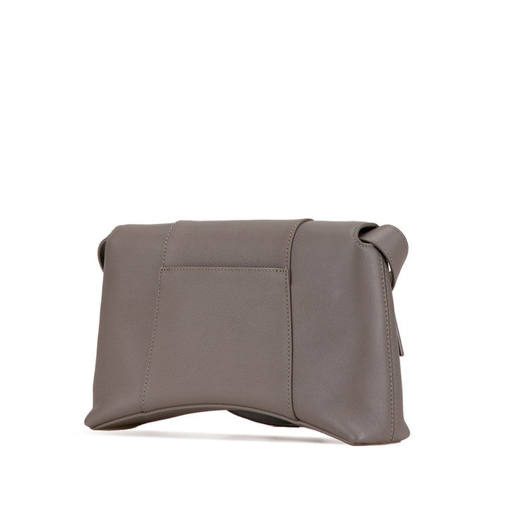 Top Quality Balenciaga Downtown XS Leather Shoulder Bag