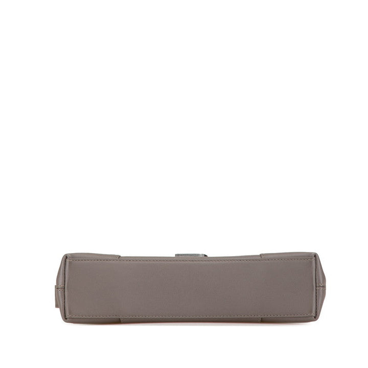 Top Quality Balenciaga Downtown XS Leather Shoulder Bag