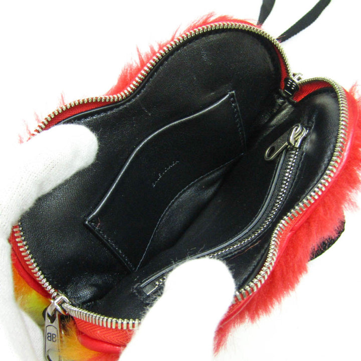 Top Quality Balenciaga Heartshaped Shoulder Bag