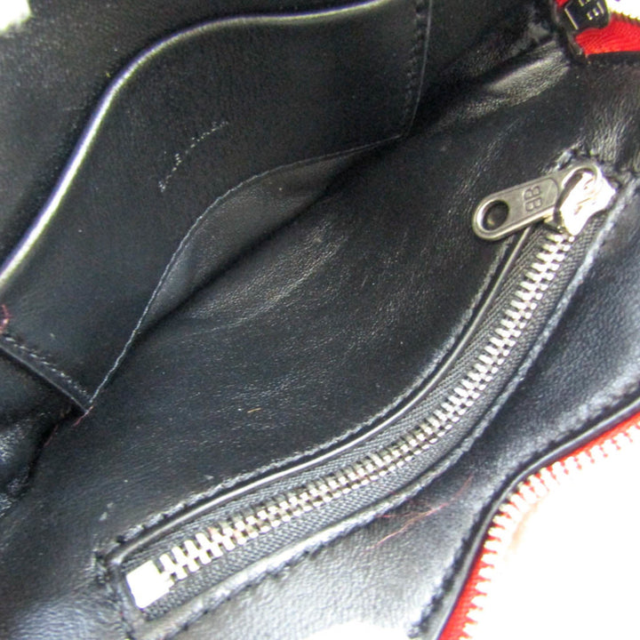 Top Quality Balenciaga Heartshaped Shoulder Bag