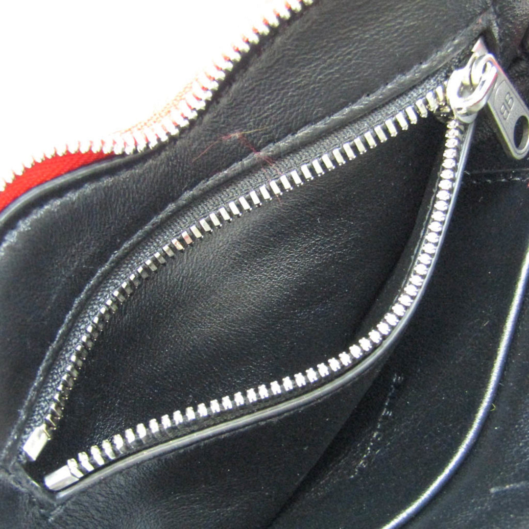 Top Quality Balenciaga Heartshaped Shoulder Bag