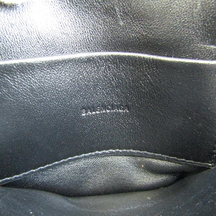 Top Quality Balenciaga Heartshaped Shoulder Bag