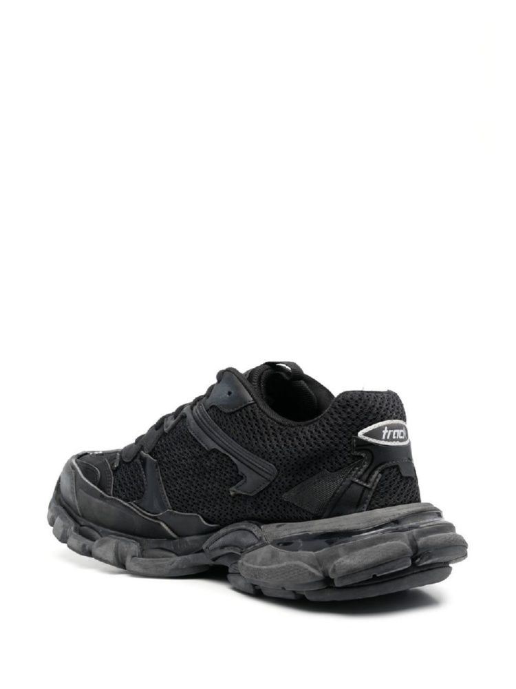 TRACK SNEAKERS