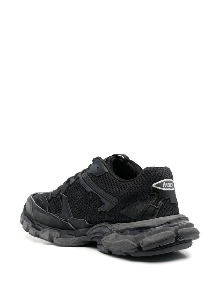 TRACK SNEAKERS