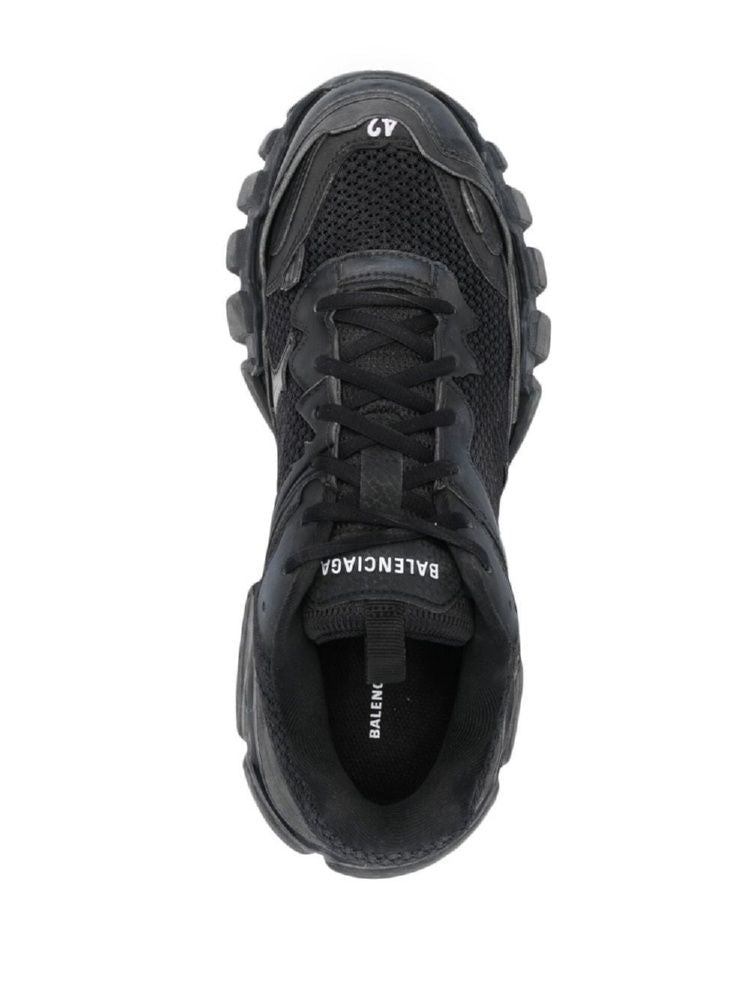TRACK SNEAKERS