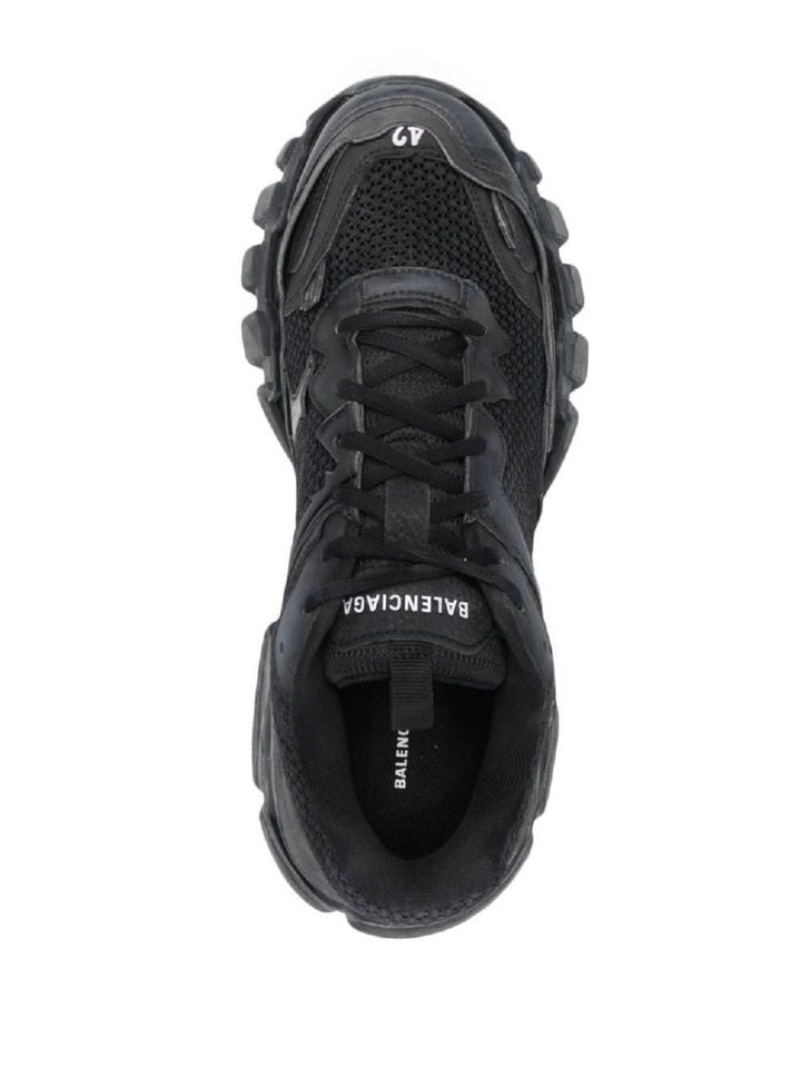 TRACK SNEAKERS