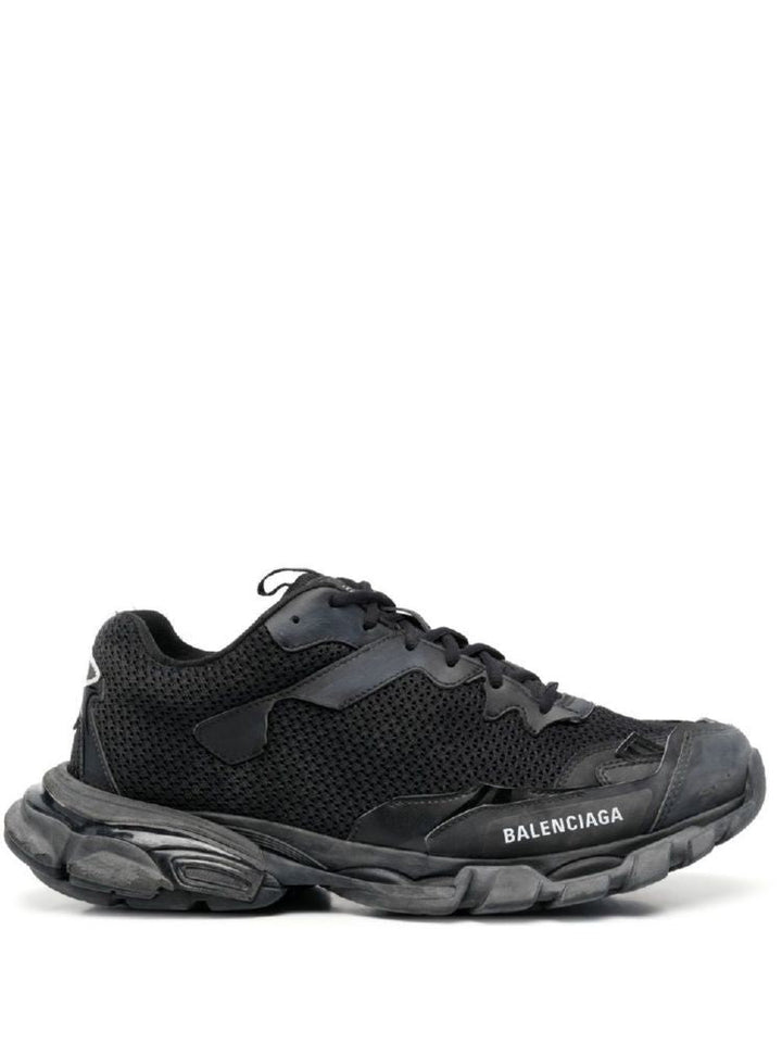 TRACK SNEAKERS