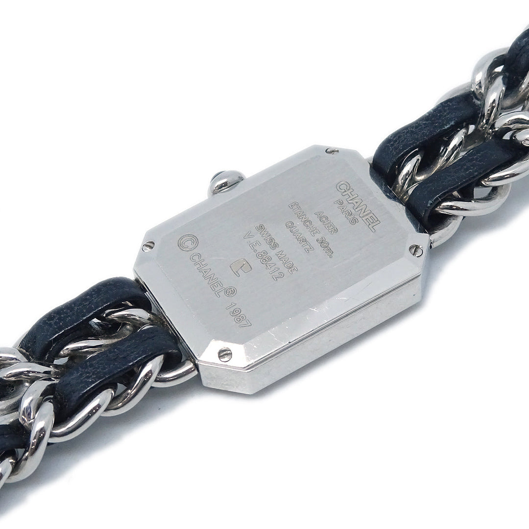 Top Quality Chanel Premiere Watch #XL SS