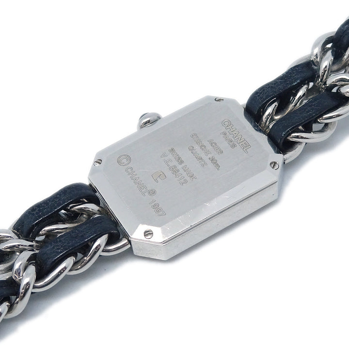Top Quality Chanel Premiere Watch #XL SS
