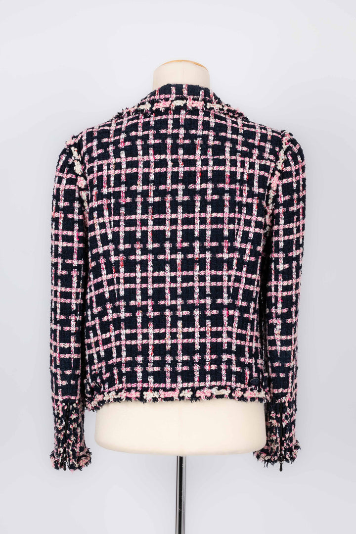 Veste Top Quality Chanel Croisi√®re 2008