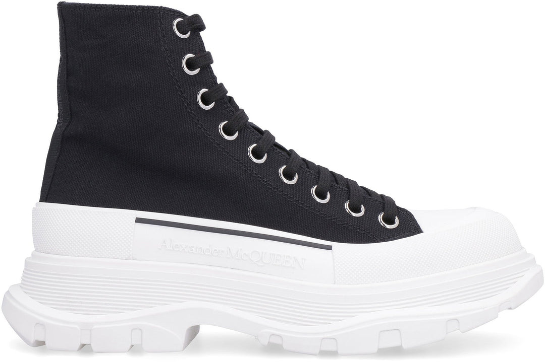 'TREAD SLICK' BOOTS