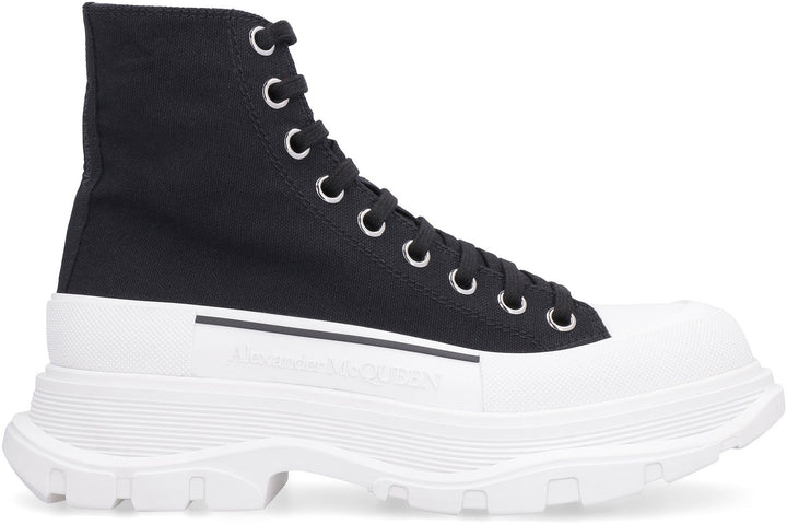 'TREAD SLICK' BOOTS