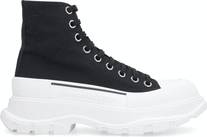 TREAD SLICK BOOTS
