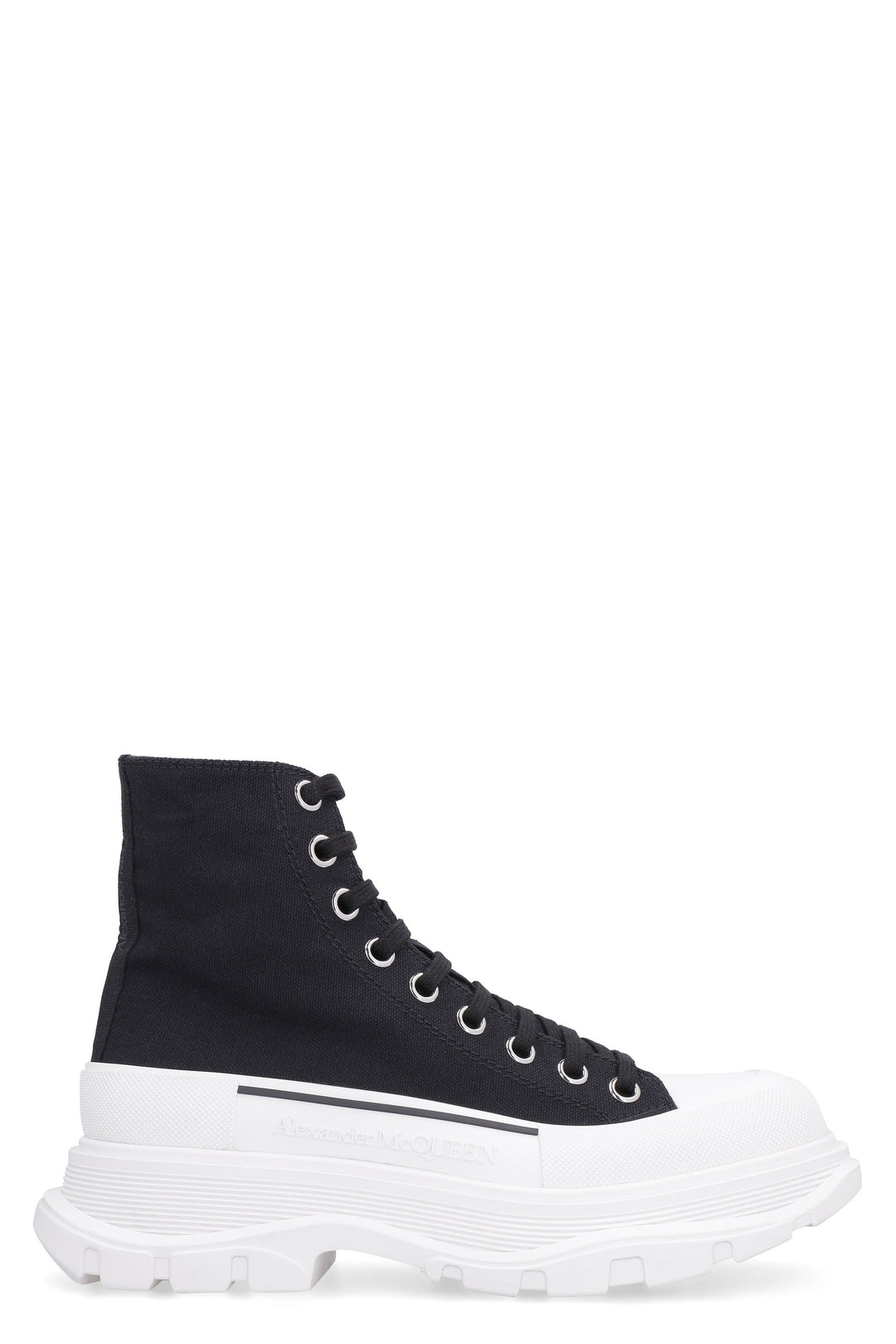 'TREAD SLICK' BOOTS