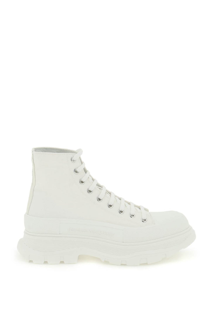 'TREAD SLICK' BOOTS