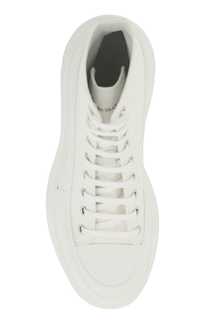 'TREAD SLICK' BOOTS