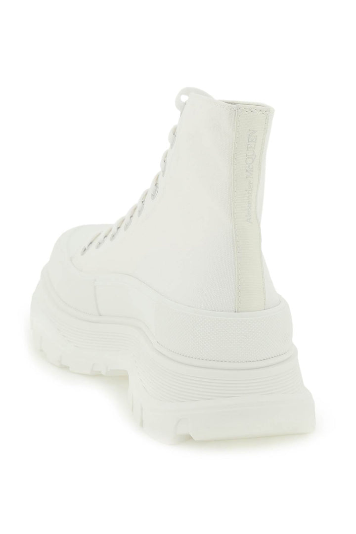 'TREAD SLICK' BOOTS
