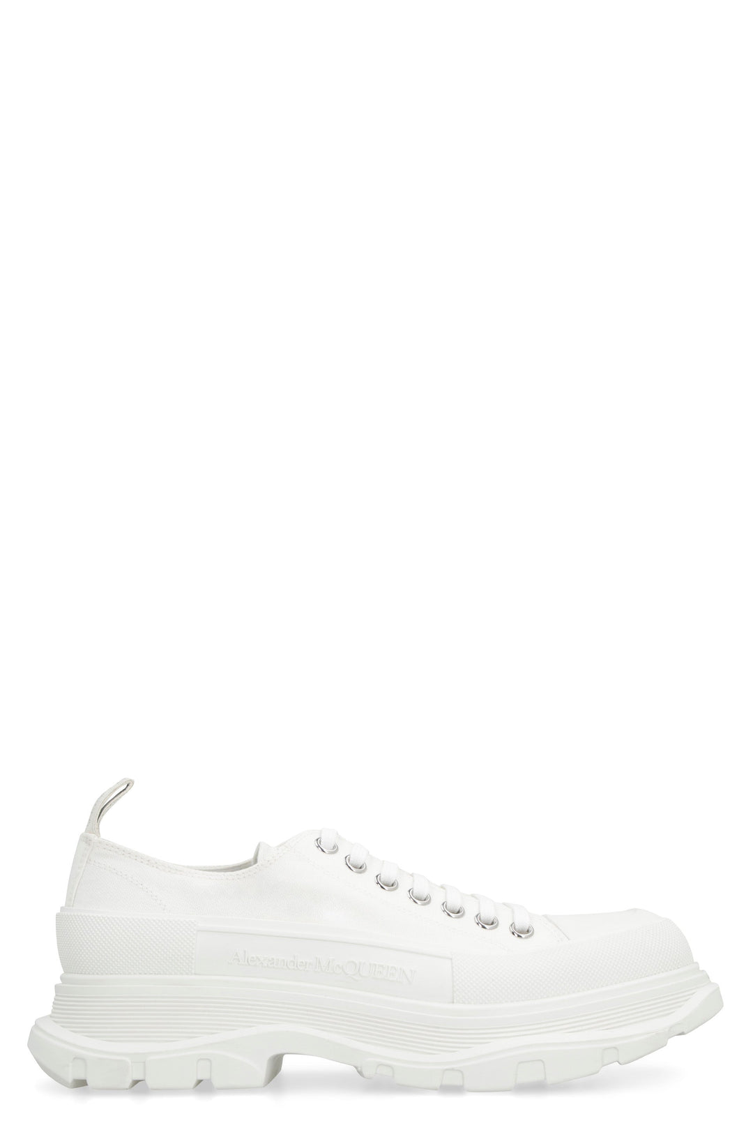 TREAD SLICK LACE-UP SHOES