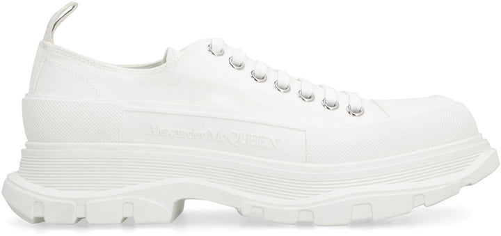 TREAD SLICK LACE-UP SHOES