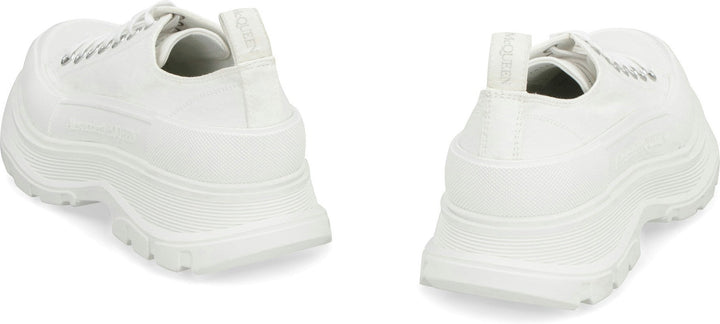 TREAD SLICK SNEAKERS
