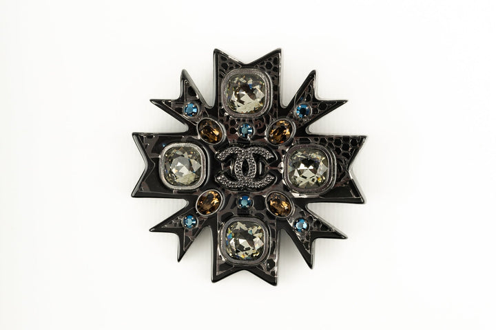 Broche cc Top Quality Chanel 2006