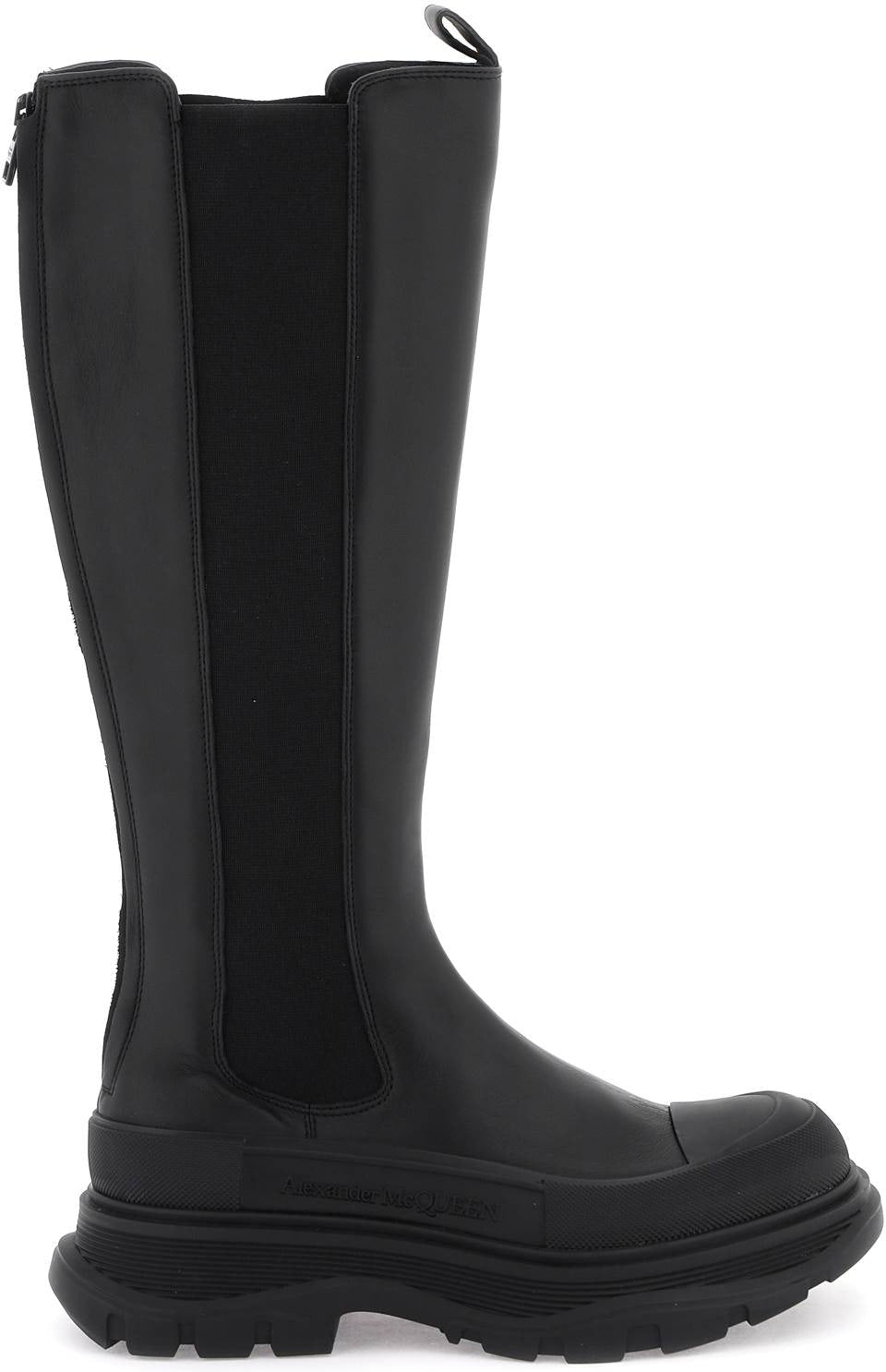 TREAD SLICK BOOTS