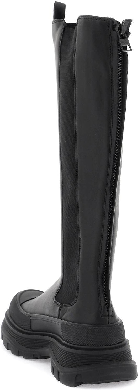 TREAD SLICK BOOTS