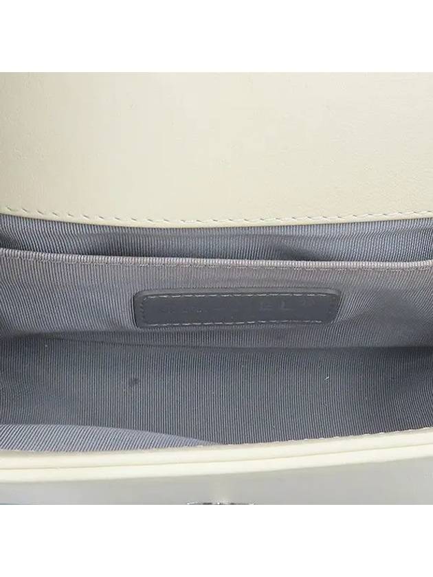 A67085 shoulder bag Chanel