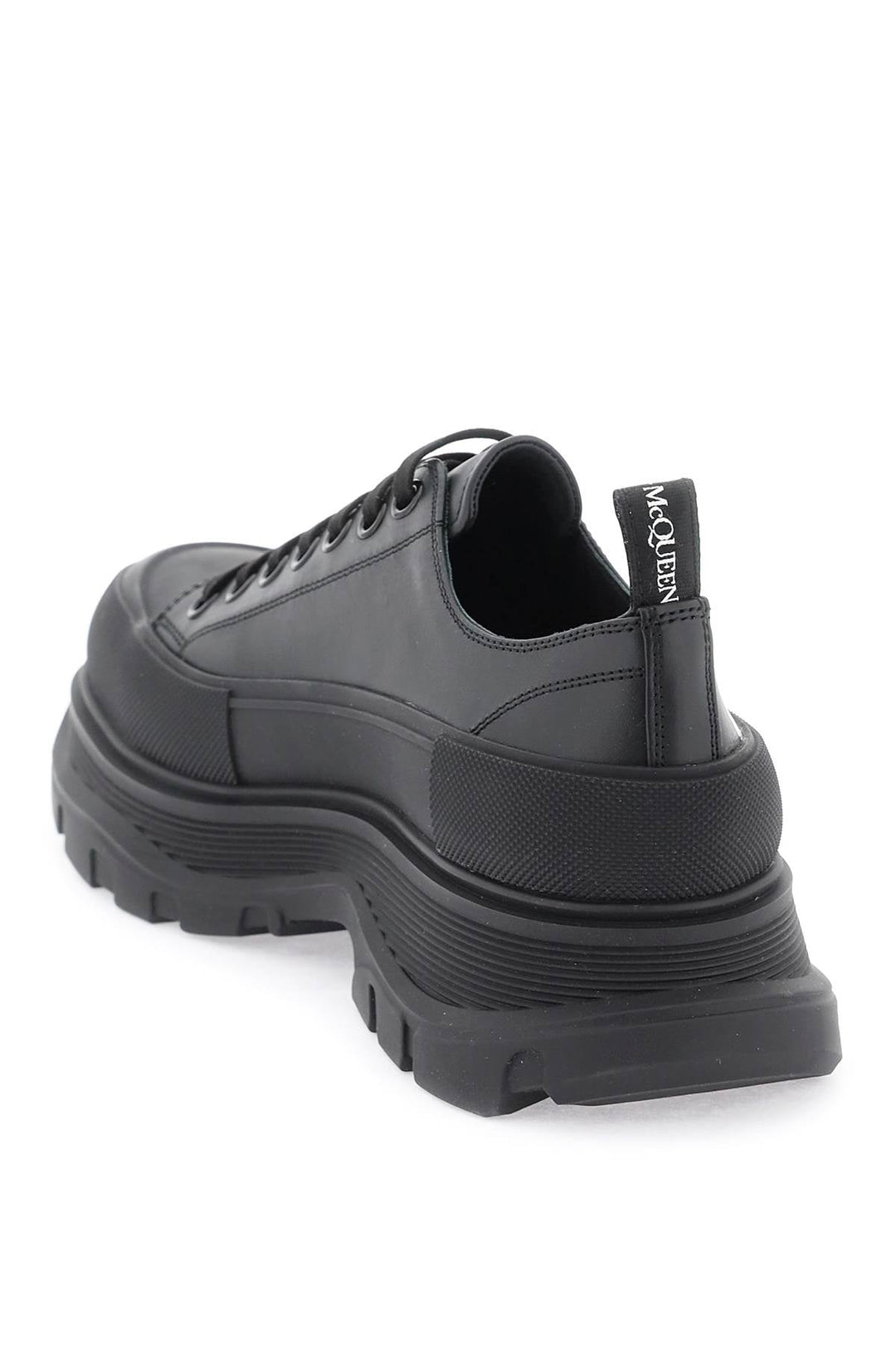 'TREAD SLICK GRAFFITI' SNEAKERS