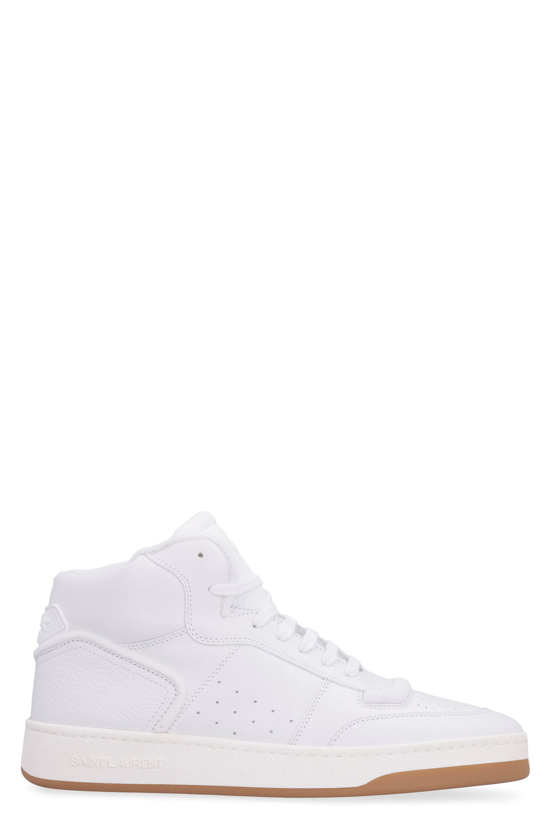 SL/80 MID-TOP SNEAKERS