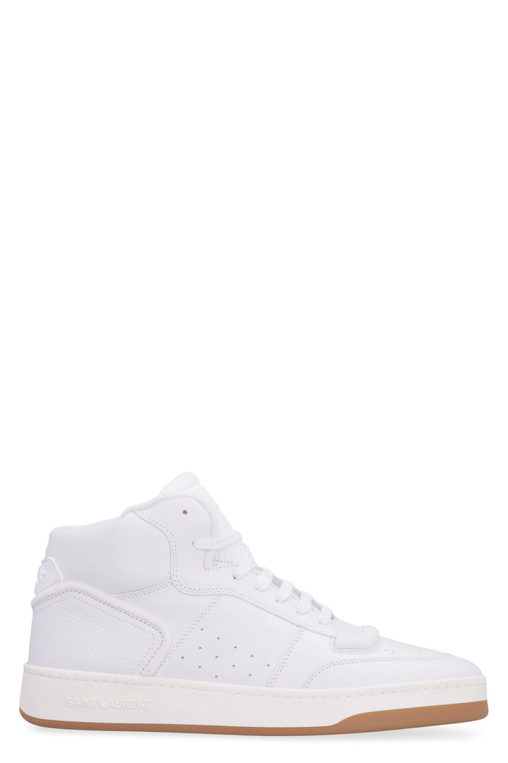 SL/80 MID-TOP SNEAKERS
