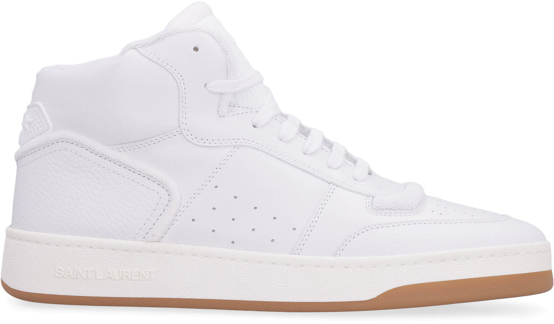 SL/80 MID-TOP SNEAKERS