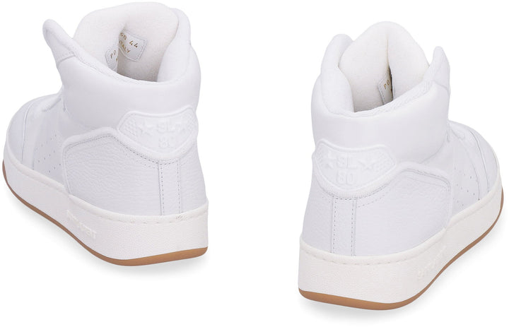 SL/80 MID-TOP SNEAKERS