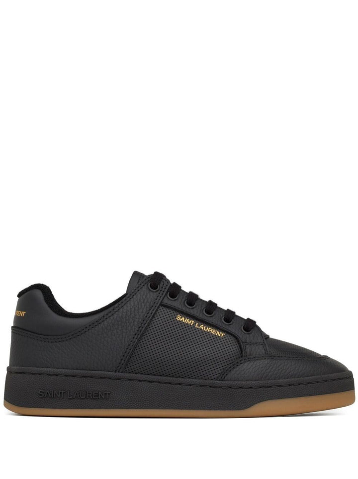 SL/61 LOW-TOP SNEAKERS