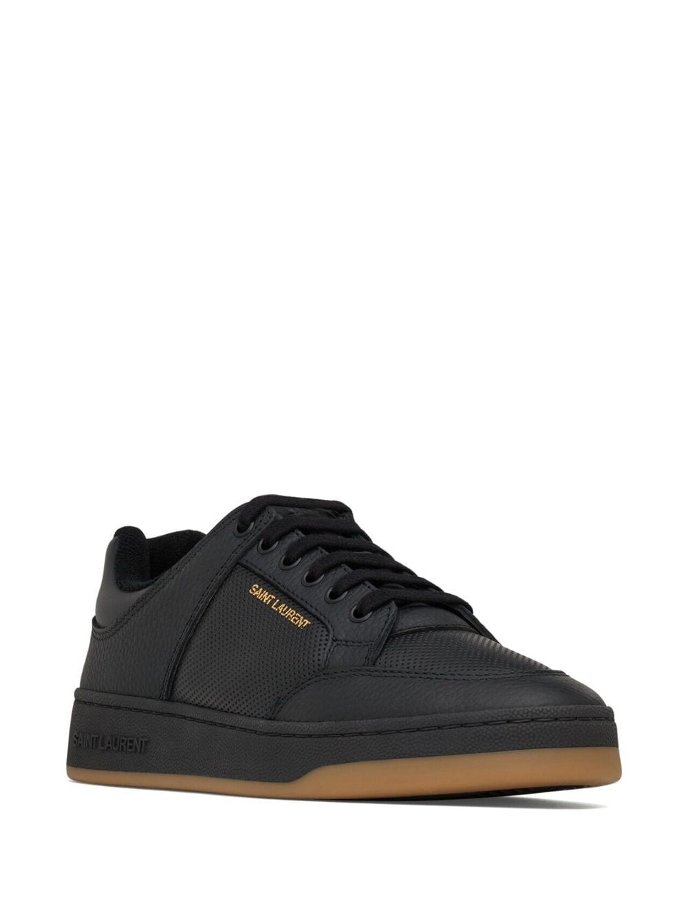SL/61 LOW-TOP SNEAKERS
