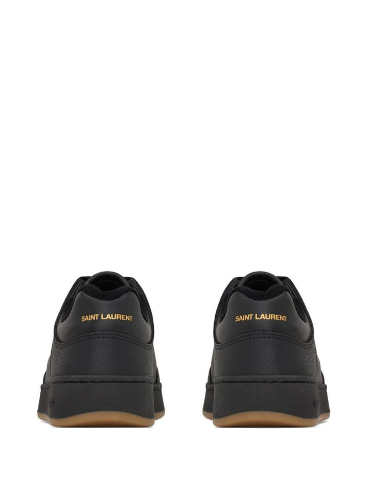 SL/61 LOW-TOP SNEAKERS